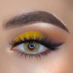 hazel beige