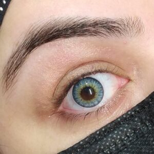 Ocean Blue
