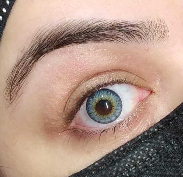 Ocean Blue