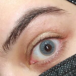 Bluish Grey