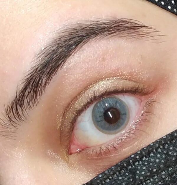 Bluish Grey