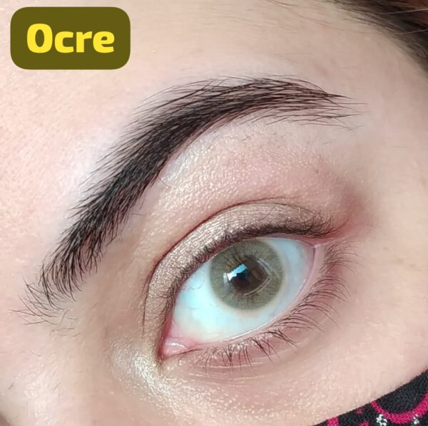 Ocre