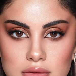 Cinnamon Brown