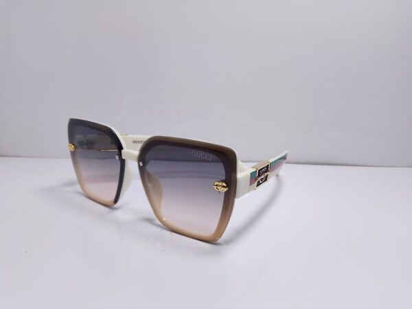 Gucci White