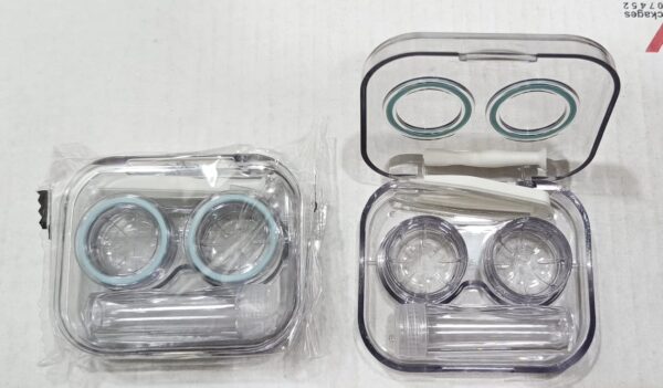 Transparent Toolkit
