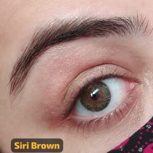 Siri Brown
