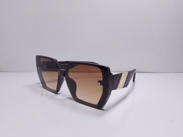 Dior Brown