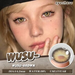 Wusu Brown