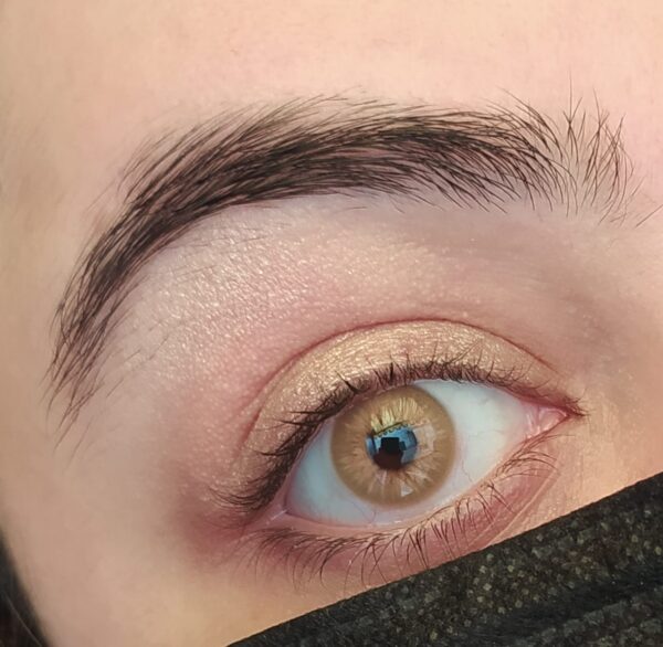Sin Brown