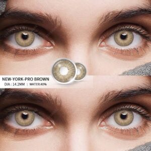 New York Pro Brown