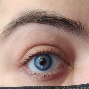 Sin Blue