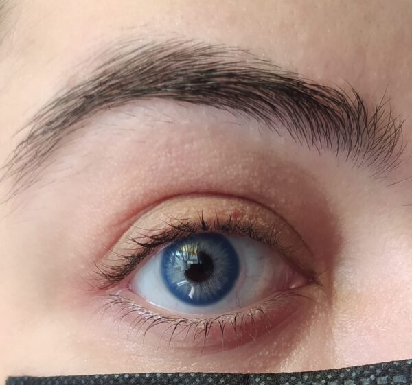 Sin Blue
