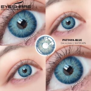 Pattaya Blue