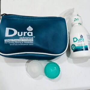 Travel Solution Kit