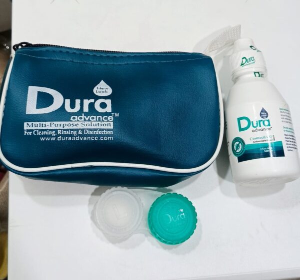 Travel Solution Kit