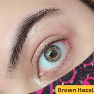 Brown Hazel