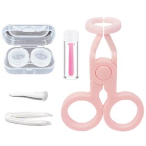 Lens Toolkits