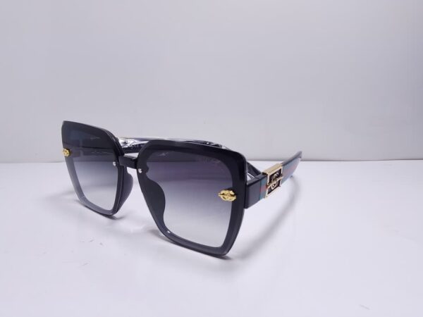 Gucci Black