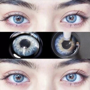 DNA Taylor Blue Grey
