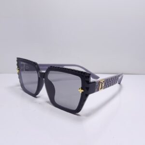 Louis Vuitton Black
