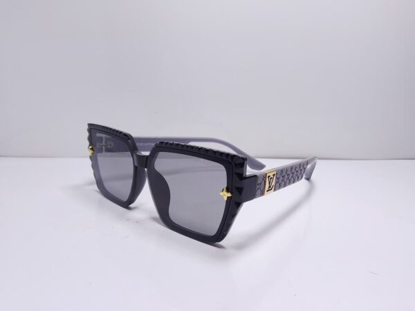 Louis Vuitton Black