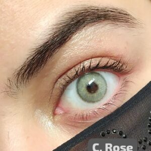 Circle Rose