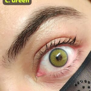 Circle Green