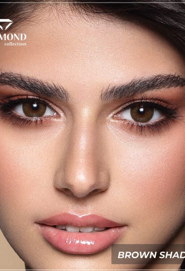 Brown Shadow
