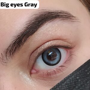 Bubble Grey