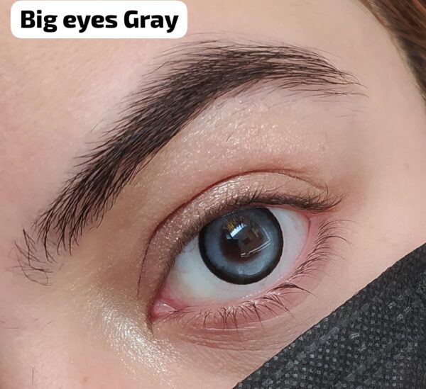 Bubble Grey