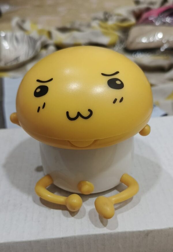 Lens Washing Machine