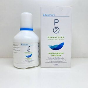 P2 Solution 120 ML