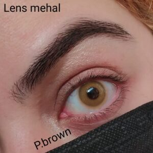 Pixie Brown