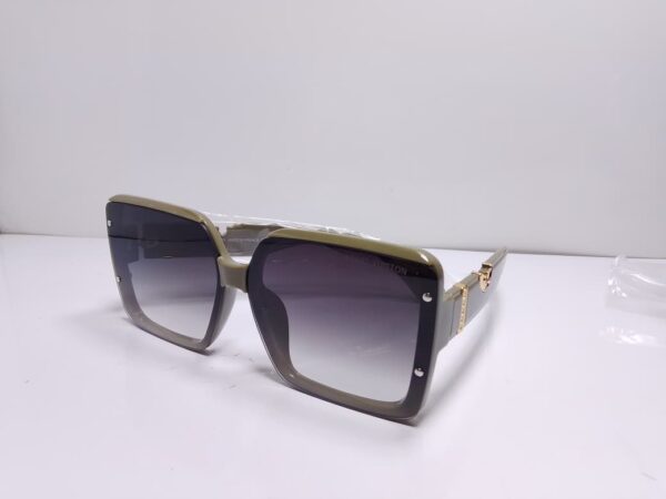 Dior Green