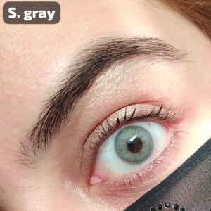Silky Grey