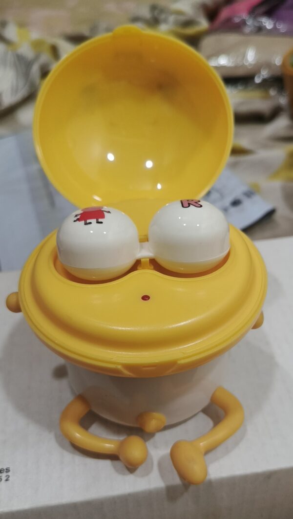 Lens Washing Machine - Image 2