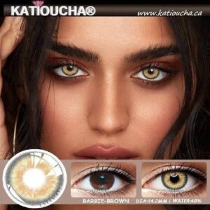 Barbie Brown
