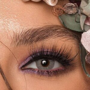 Silver Lace