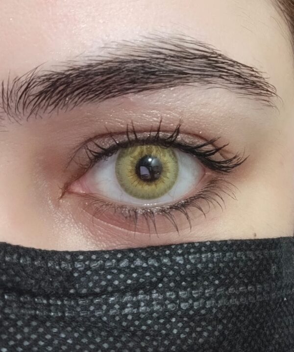 LA Girl Green - Image 2