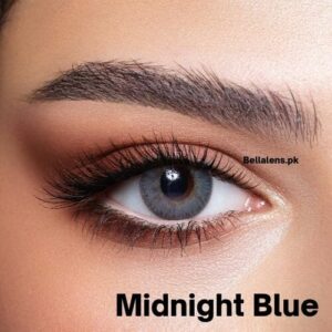 Midnight Blue