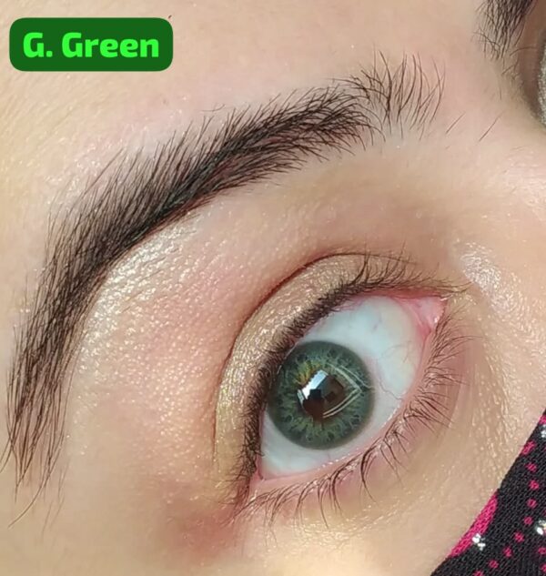 Grey Green - Image 2