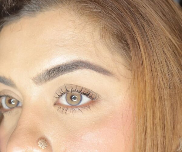 Circle Beige - Image 2