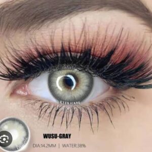 Wusu Grey