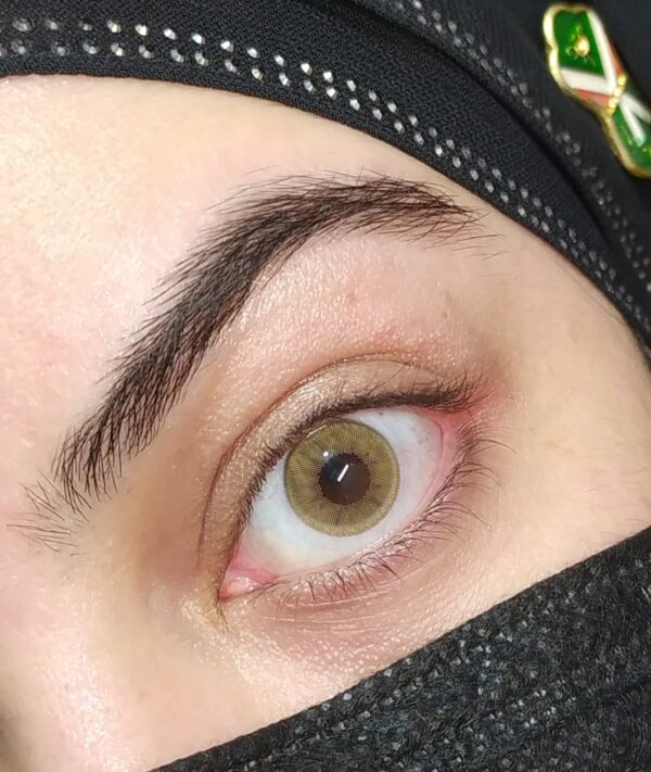 Hazel Beige - Image 2