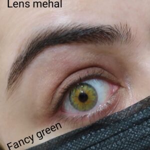 Cleptra Green