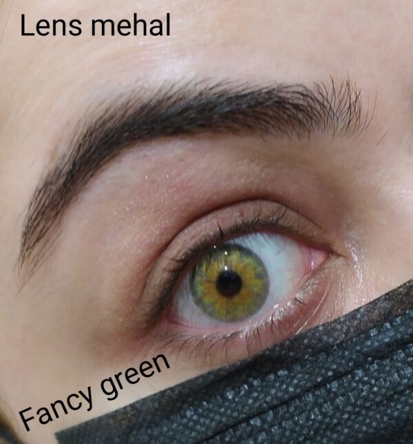 Cleptra Green
