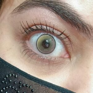 Crystal ORB Brown