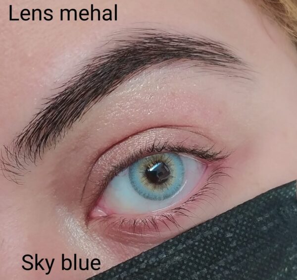 LA Girl Blue - Image 2