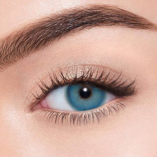 Pixie Blue
