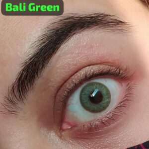 Bali Green